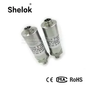 Protection IP65 or 67 Micro Pressures Sensors of Bottom Price thumbnail-4
