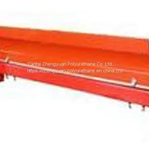 Polyurethane Belt Scraper Blade thumbnail-5