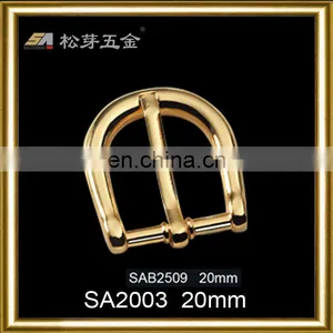 Song A Top Grade Replacement High Cost-Effective Pin Belt Buckle thumbnail-1