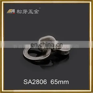 Cheapest Hot Sale Sewing Notions Slider Puller thumbnail-1