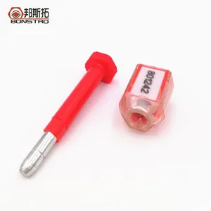 High Security Bolt Seal thumbnail-4