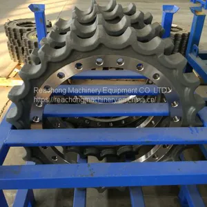 CAT320 Sprocket thumbnail-2