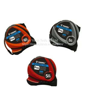 Good Selling ABS Steel Measuring Tape Steel Tape Measure thumbnail-1