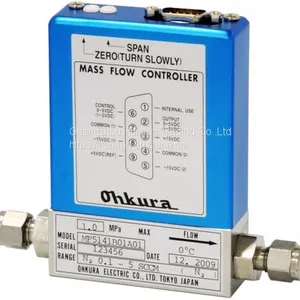 OHKURA Flow Meter MF5142B18F121111A141 thumbnail-2