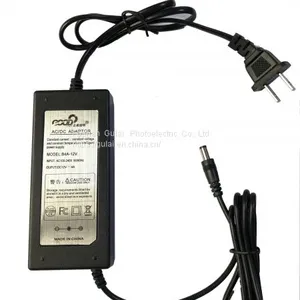 12V 4A 48W POWER SUPPLY ADAPTER -GULAI thumbnail-1