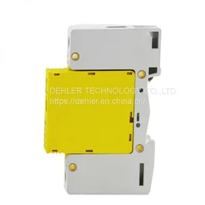 SPD Home Lightning Protection / Surge / Surge Protector Dl5-10ka-1p Lightning Arrester thumbnail-2