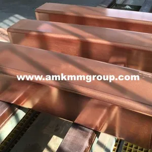 Copper Mould Tube thumbnail-2