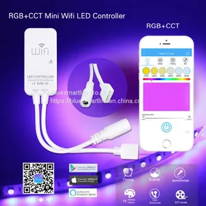 Mini WiFi LED Controller thumbnail-5