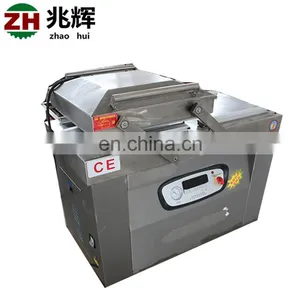 Discount Price Fresh Fish Seafood Packing Machine thumbnail-1