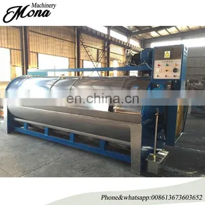 Newest Technology Professional Manufacturer Sheep Wool Washing Machine Laundry Machine For Sale thumbnail-2