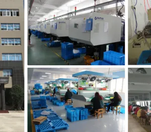 Zhejiang Hairui Electronic Technology Co., Ltd company overview - view 1 thumbnail