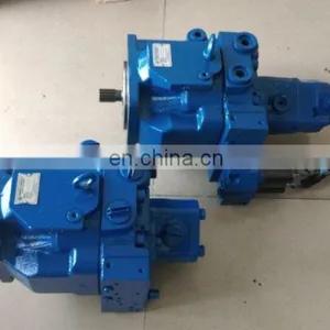 Hitachi EX70-5 Hydraulic Pump ZX60 Main Pump for Excavator thumbnail-2