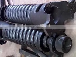 Bulldozer,/Excavator Idler Tensioner,Recoil Spring Idler,Spring Assembly for Undercarriage Parts thumbnail-2