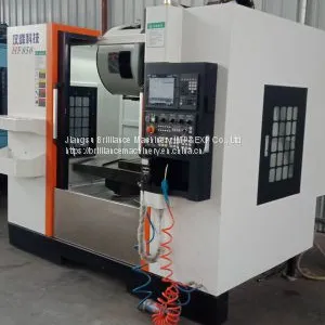 Hanfeng HF850 Vertical Machining Center thumbnail-4