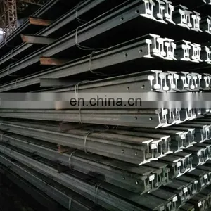 High Quality In Stock China Tangshan Hot Sale Light Track Rail for Low Price thumbnail-2