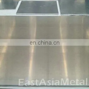 Mirror Finish Solar Reflective Aluminum Sheet 1060 1100 thumbnail-5