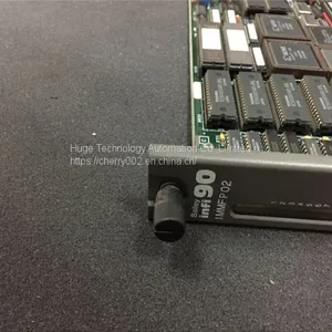 BAILEY IMMFP02 DCS Card ABB With Competitive Price and Good Quality thumbnail-3