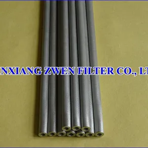 Ti Powder Filter Tube thumbnail-1