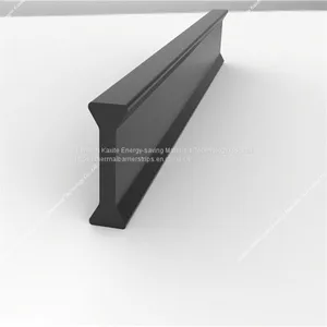 Nylon 66 Thermal Break Strip For Thermal Insulation Bridge Aluminum Alloy Doors and Windows thumbnail-2