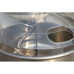 Dough Kneading Machine Automatic Planetary Mixer thumbnail-2