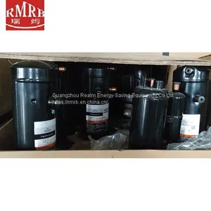 Long Life Service Heat Pump Copeland Compressor New Scroll Compressor thumbnail-2