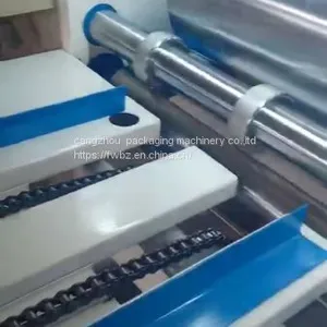 Printer Slotter Machine thumbnail-2