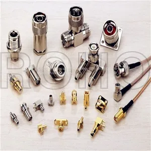 RF Cable Assembly thumbnail-1
