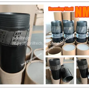 NMLC Reaming Shells, Impregnated Diamond Core Drill Bits, Exploration Drilling Bit, Rock Coring, Geotechnical Drilling Bits & Reamers thumbnail-2