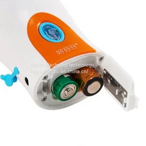 Portable Ultrasonic Nebulizer thumbnail-3