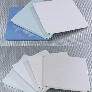 300x600 Aluminum Gusset Red Pattern Entertainment Venue thumbnail-1