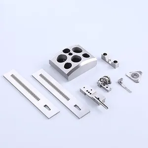 Hot Sale Jig and Fixture of Semiconductor in Core Pins Factory thumbnail-1