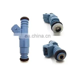 For Opel Vauxhall Astra H Zafira B 2.0 Turbo Fuel Injector Nozzle OEM 55556799 0280156280 thumbnail-1