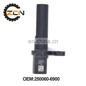High Quality Crankshaft Position Sensor OEM 250060-6900 For High Quality thumbnail-4