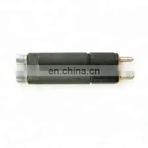 BJAP Fuel Injector 0432191326 0 432 191 326 With OEM No. 02112960 0211 2960 thumbnail-3