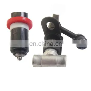 28485 RE36939 RE38087 Pencil Fuel Injector thumbnail-4