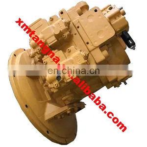 Original New 336DL Piston Pump 345BL 345C Hydraulic Pump 345D 345CL 345DL Main Pump Assy 123-1993 283-6084 283-6084 thumbnail-1