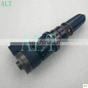 Stock Goods! Common Rail Fuel Injector 3411821 thumbnail-1