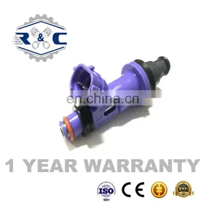 R&C High Quality Inyector 23209-46120 Nozzle Auto Valve For Toyota 100% Professional Tested Gasoline Fuel Inyector thumbnail-4