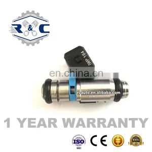 R&C High Quality Inyector 71791249 Nozzle Auto Valve For Fiat Palio Doblo 1.6L 100% Professional Tested Gasoline Fuel Nyector thumbnail-3