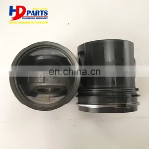 1004-4T Machinery Engine Rebuild Parts Piston thumbnail-1