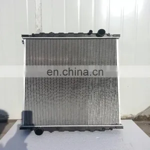 MAN L200 Radiator 67220A / 81061016466 / 85061016007 Truck Spare Parts thumbnail-1