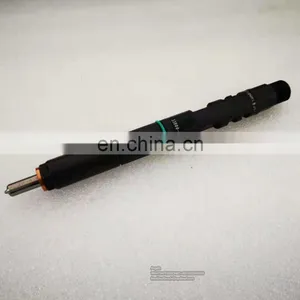 Delphi EJBR05501D CRDI Diesel Fuel Injector 33800-4X450 for Bongo III thumbnail-4
