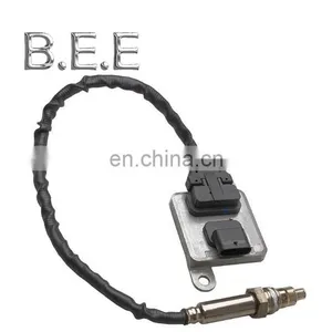 Auto Parts Nitrogen NOX Sensor 11787587130 5WK96621J 5WK96621F 5WK96621H 758713005 758713001 758713003 11787576907 thumbnail-1