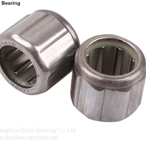 EWC Series One Way Needle Bearing Small One Way Clutch thumbnail-4