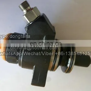 Geniune New DENSO Diesel Pump Element Assy 094150-0310, HP0 Pump Plunger thumbnail-3