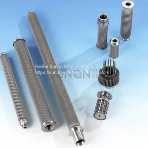 Candle Filters Candle Filters Supplier Custom Candle Filters thumbnail-1