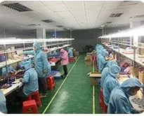 Dongguan Glory Plastic Products Co., Ltd. company overview - view 1 thumbnail
