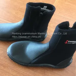 Scuba Boots Scuba Proof Socks thumbnail-2