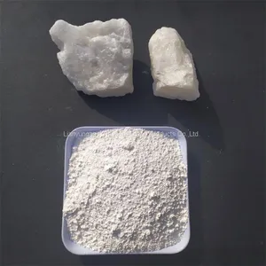 High Insulation Ground Quartz Powder Pure Silica Powder Silicon Powder thumbnail-3