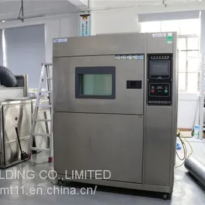 Industrial Environmental High and Low Temperature Humidity Test Chamber thumbnail-1